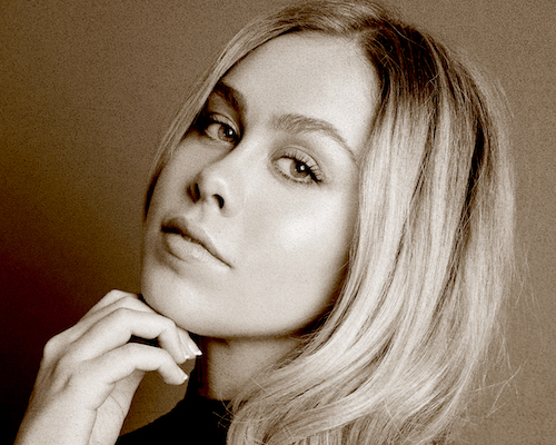 ALLI SUTTON headshot
