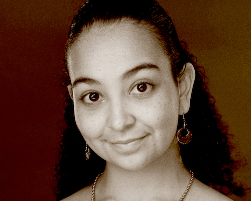 JULIA SCHICK headshot
