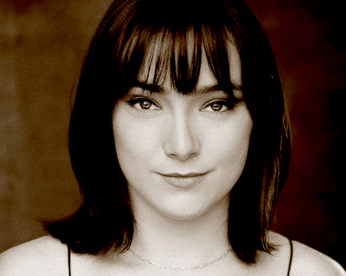 KAITLYN O’LEARY headshot
