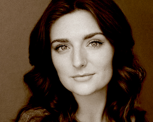 KATELYN CRALL headshot