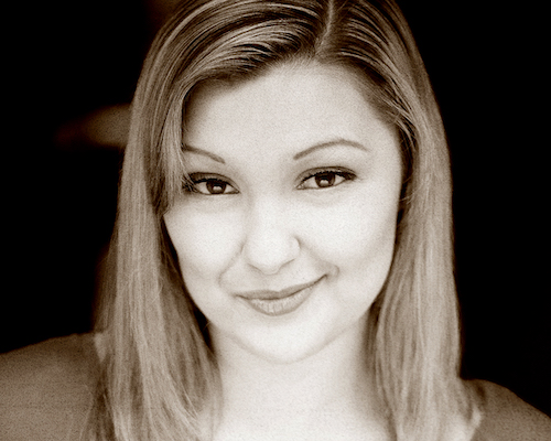 MICHELLE E. CARTER headshot