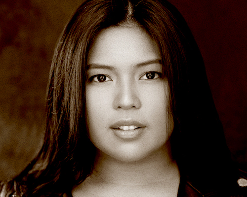 MIKAELA RADA headshot