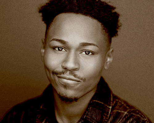 MIRACLE MYLES headshot